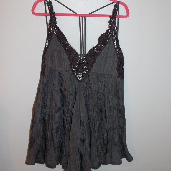 NWT FREE PEOPLE Dress - Picture 3 of 5
